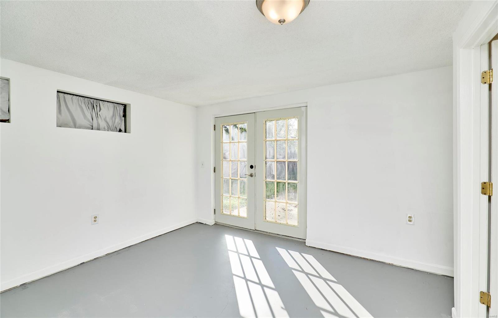 Bayfield #1 - Residential