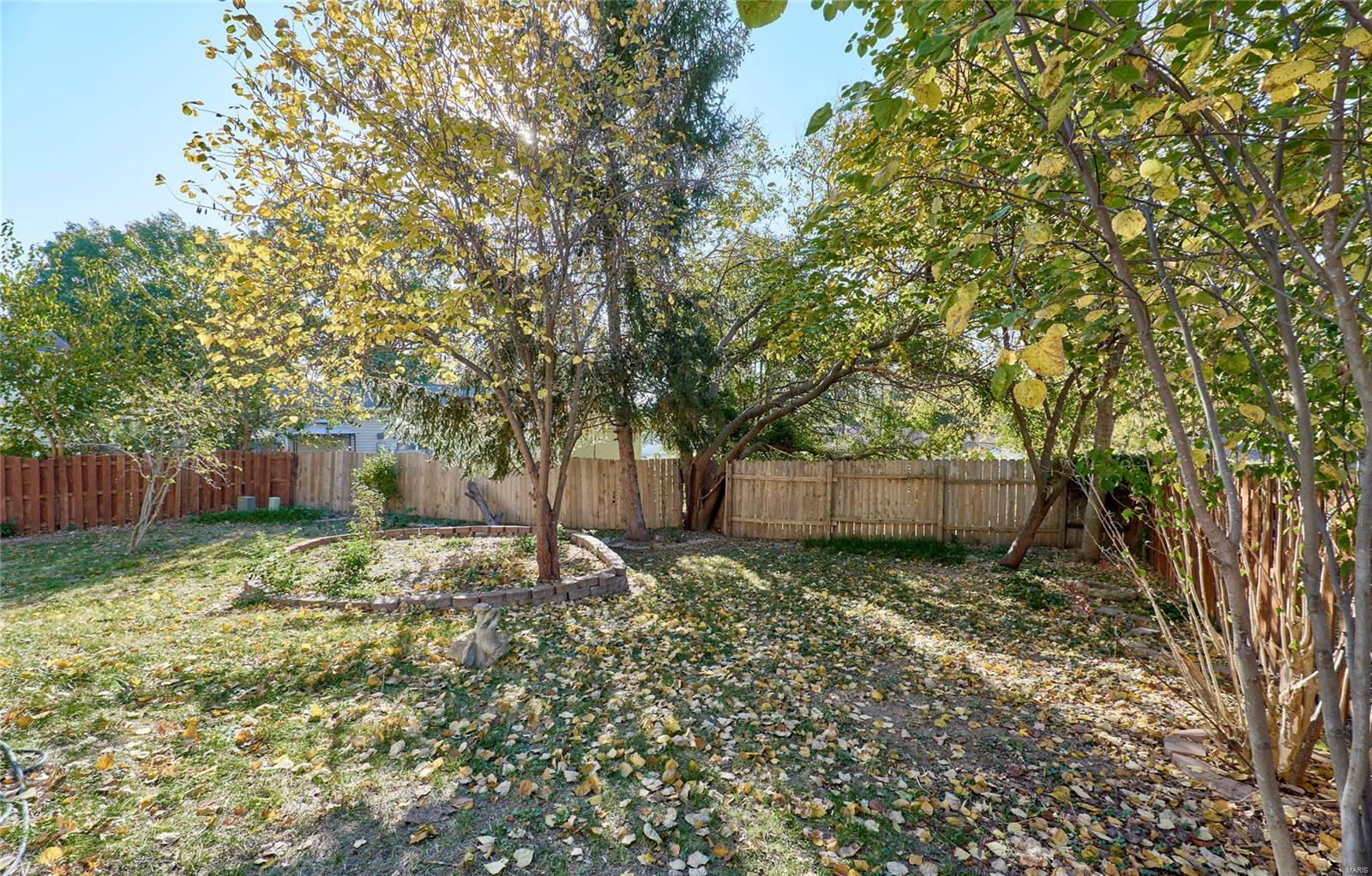 Bayfield #1 - Residential