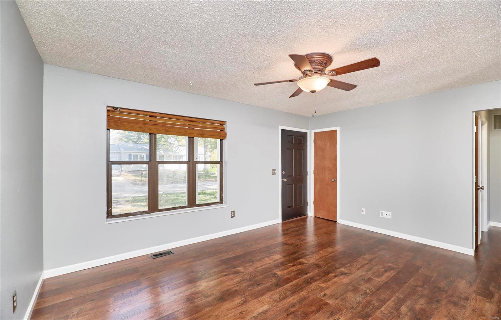 Bayfield #1 - Residential