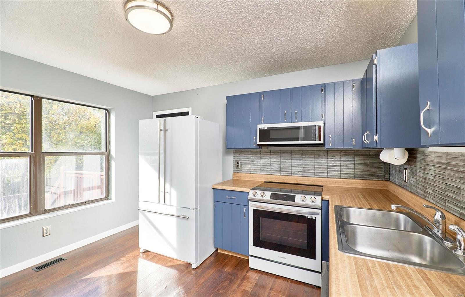 Bayfield #1 - Residential