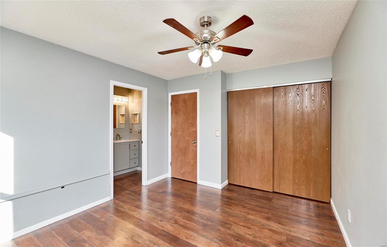 Bayfield #1 - Residential