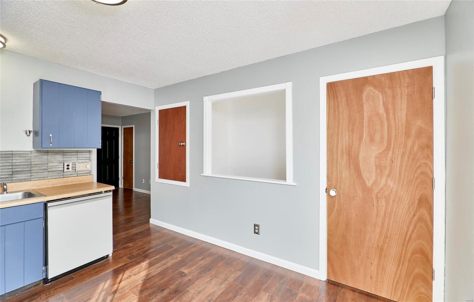 Bayfield #1 - Residential