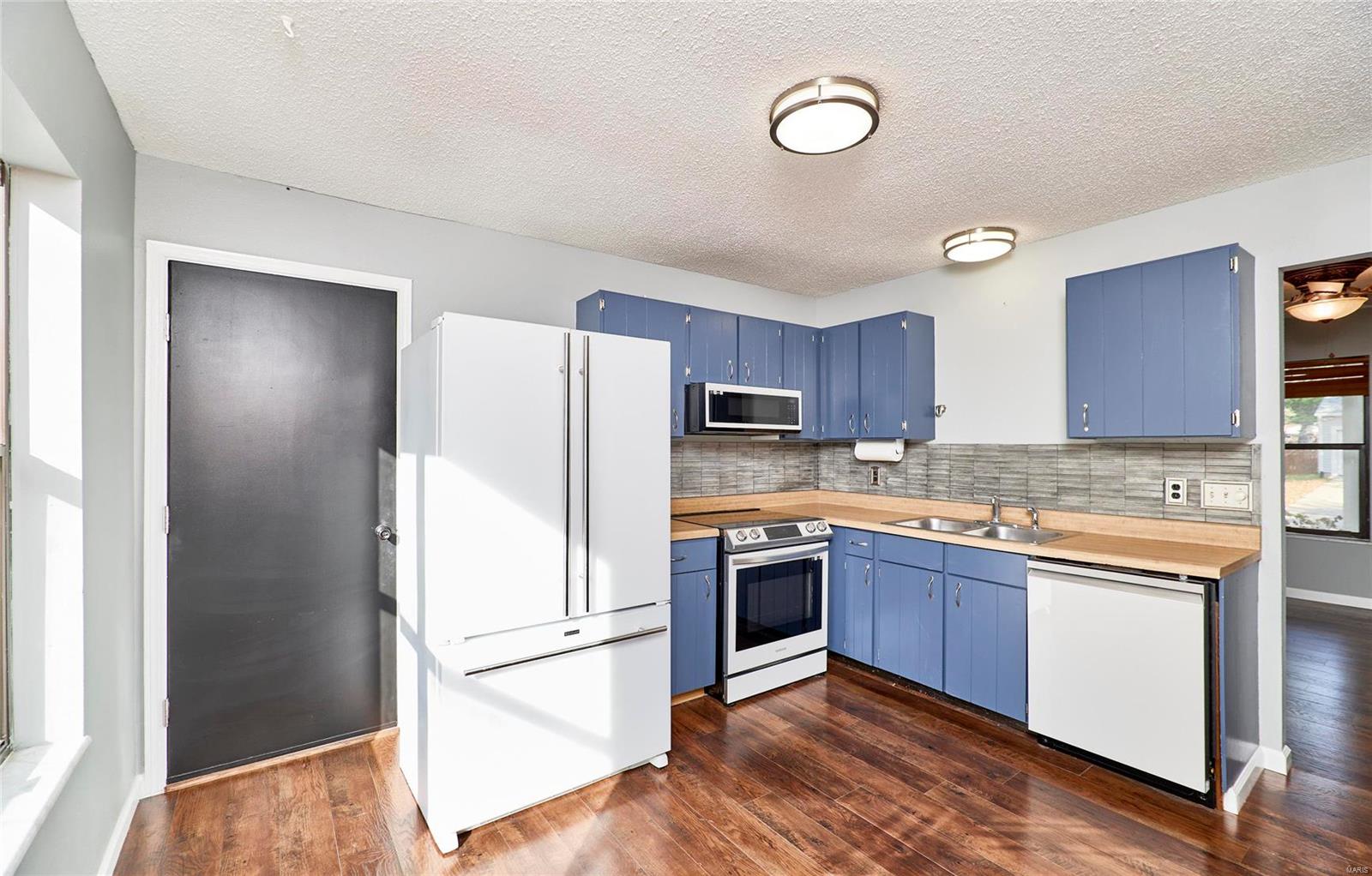 Bayfield #1 - Residential