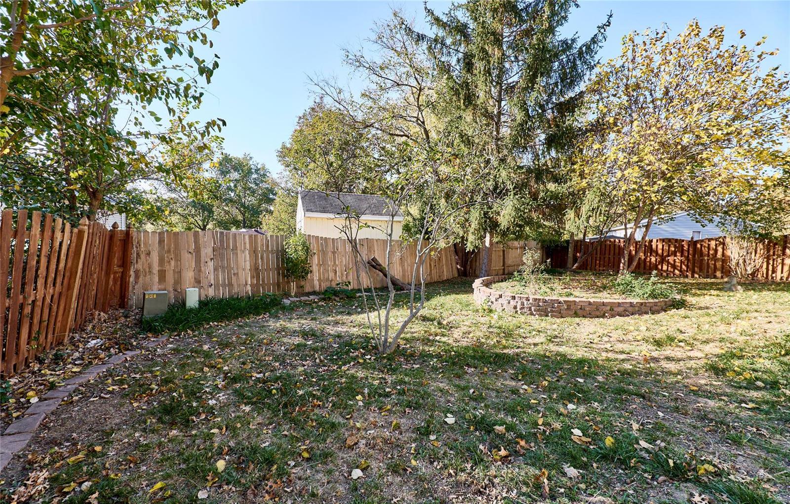 Bayfield #1 - Residential