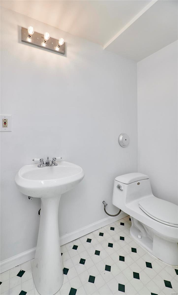 Bayfield #1 - Residential