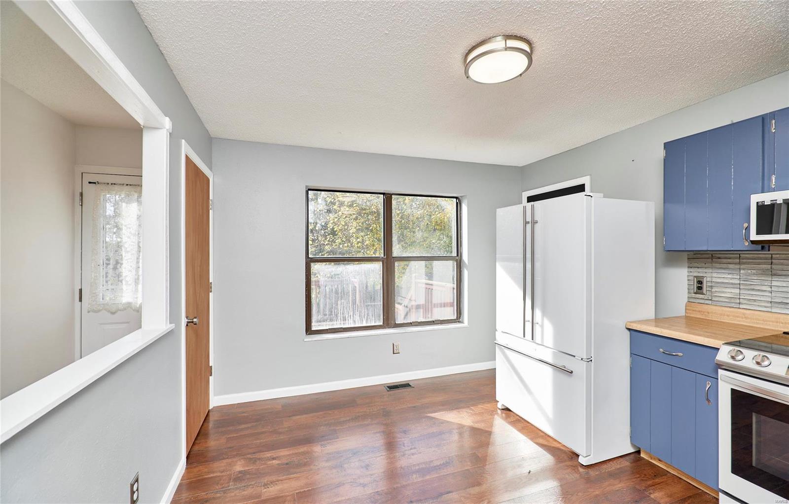 Bayfield #1 - Residential