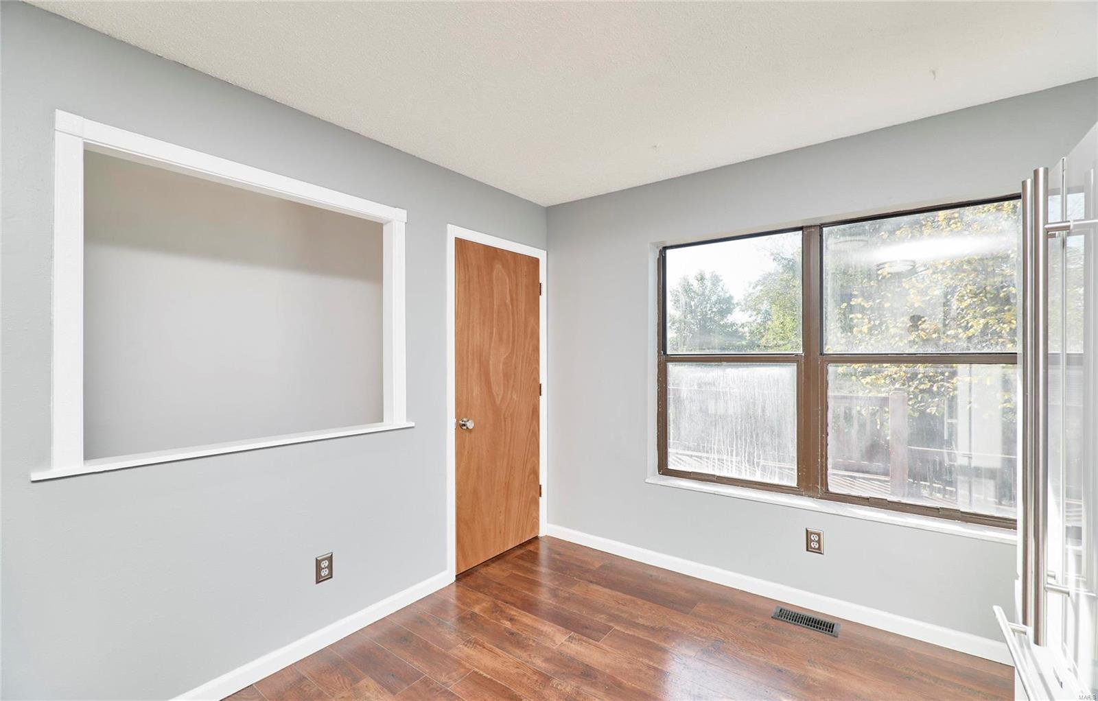 Bayfield #1 - Residential