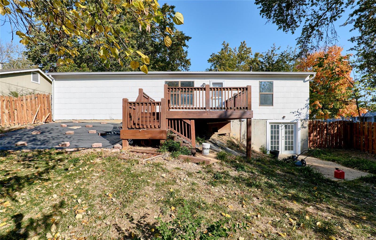 Bayfield #1 - Residential