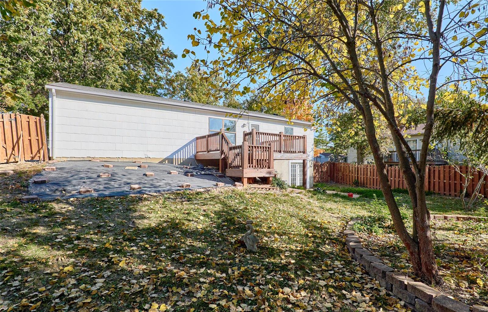 Bayfield #1 - Residential