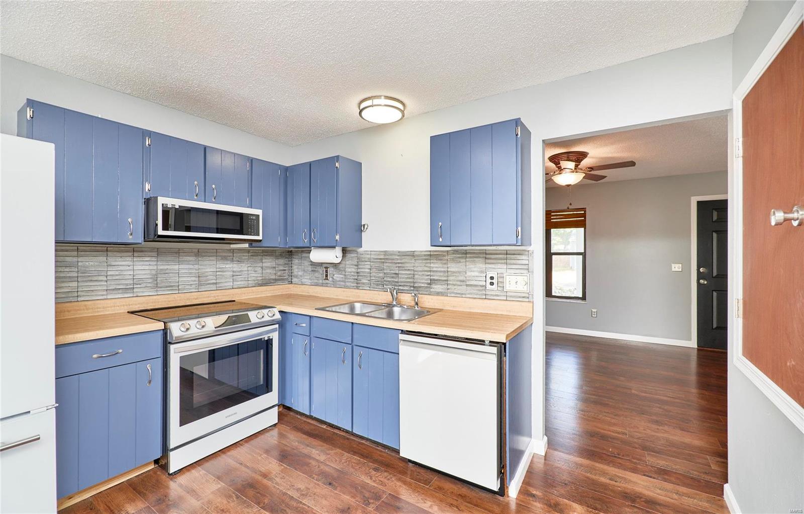 Bayfield #1 - Residential