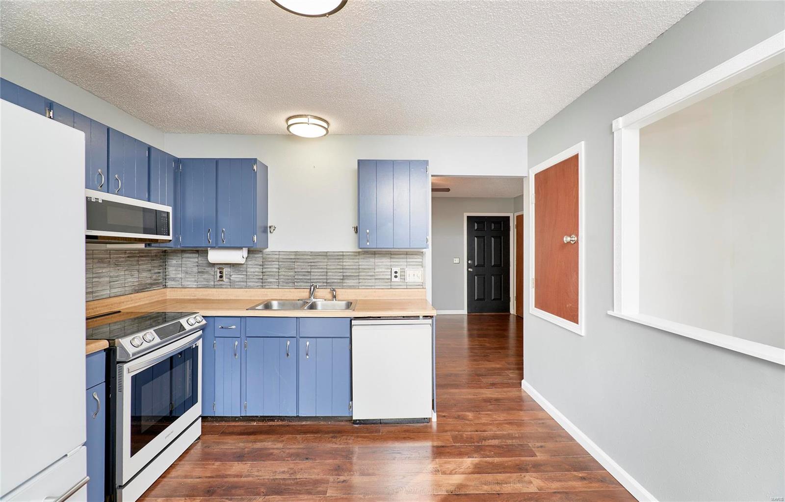 Bayfield #1 - Residential