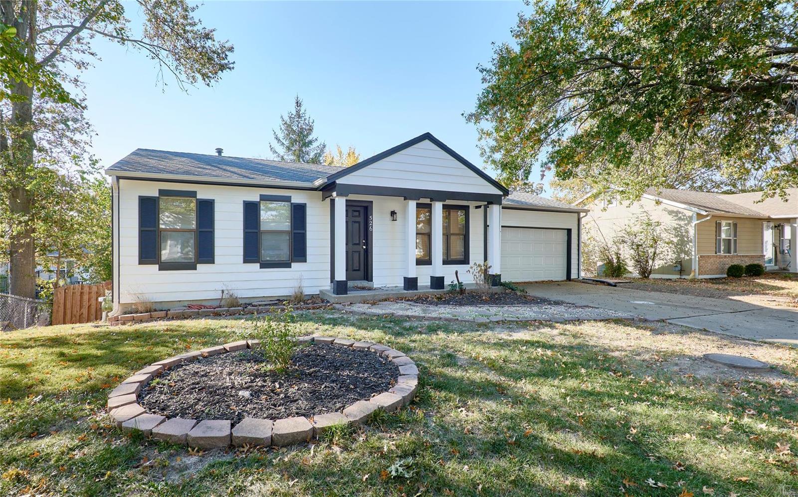 Bayfield #1 - Residential