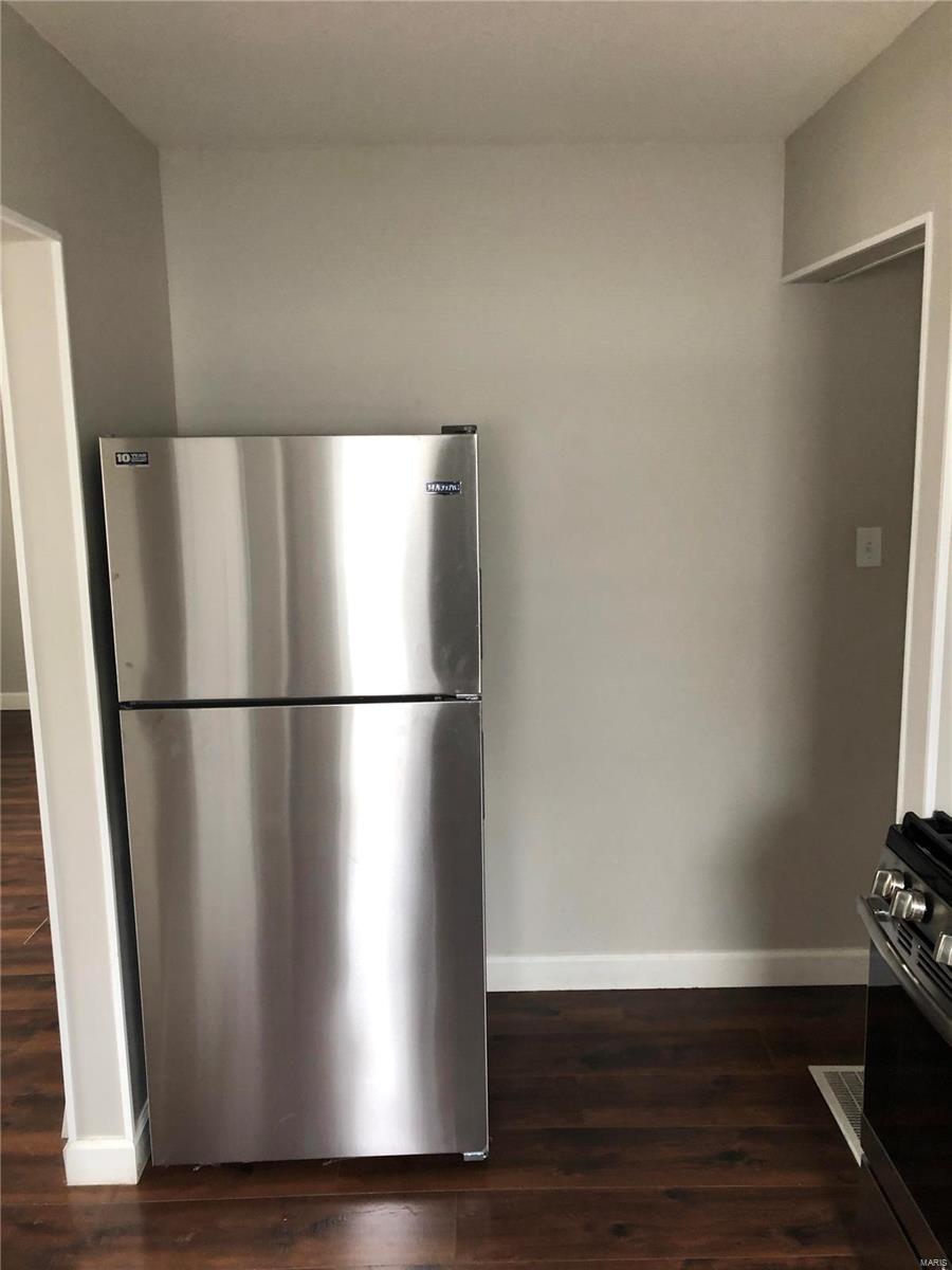 St. Ann Country Club Add - Residential