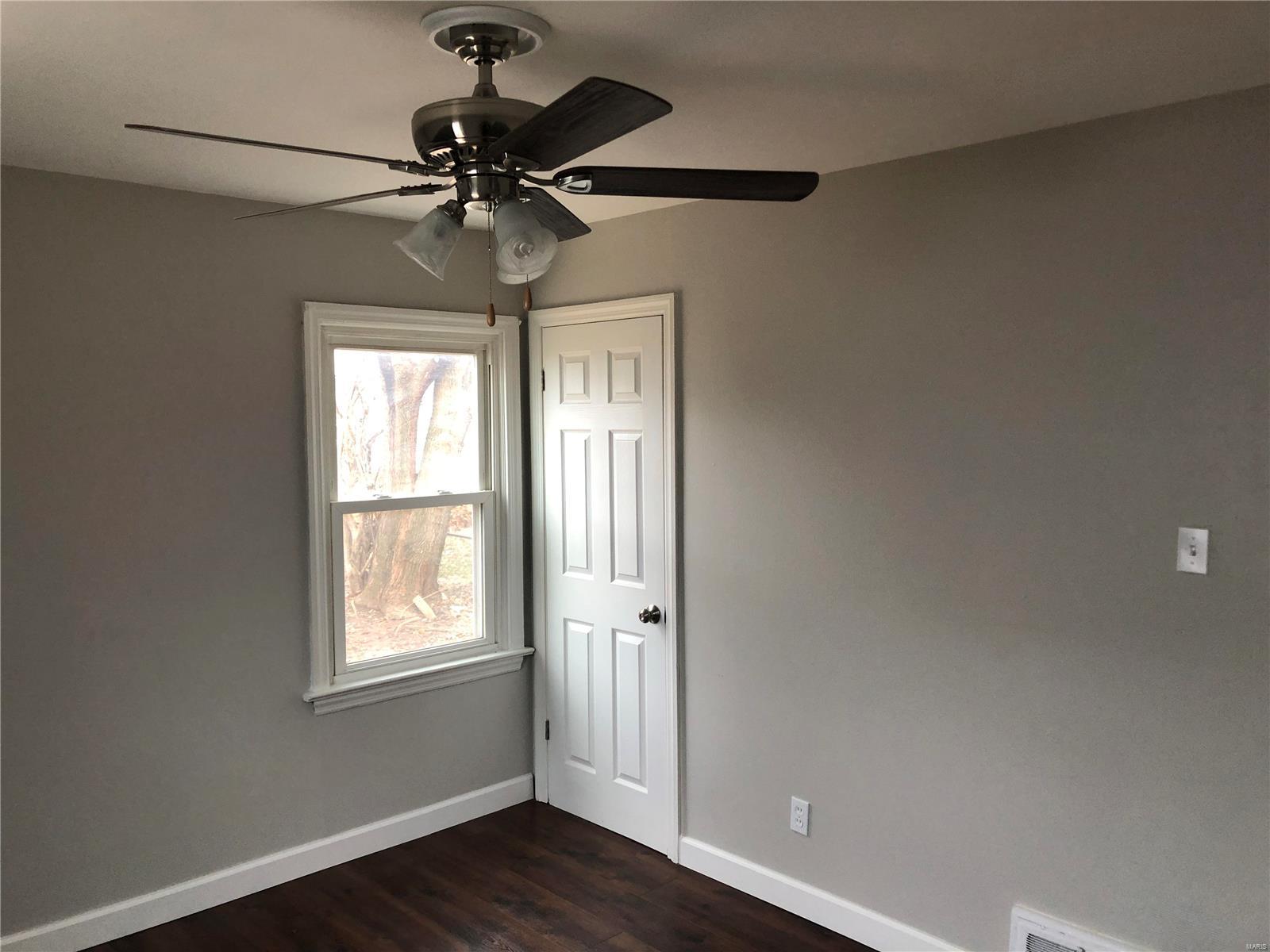 St. Ann Country Club Add - Residential