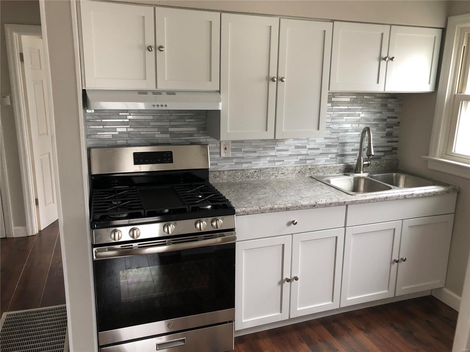 St. Ann Country Club Add - Residential