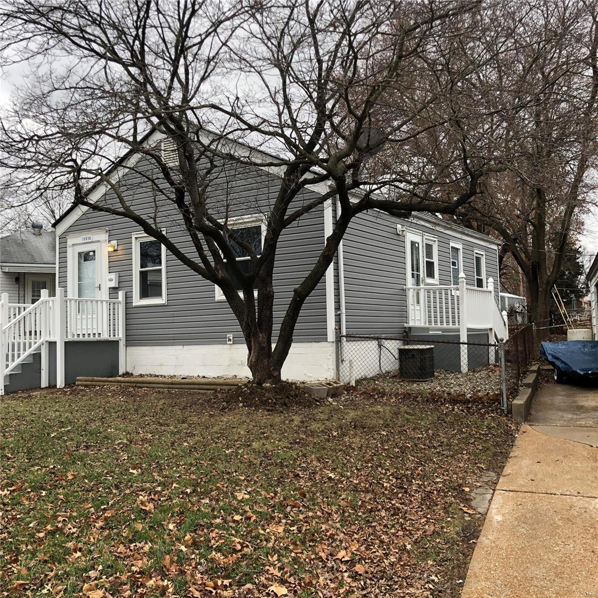 St. Ann Country Club Add - Residential