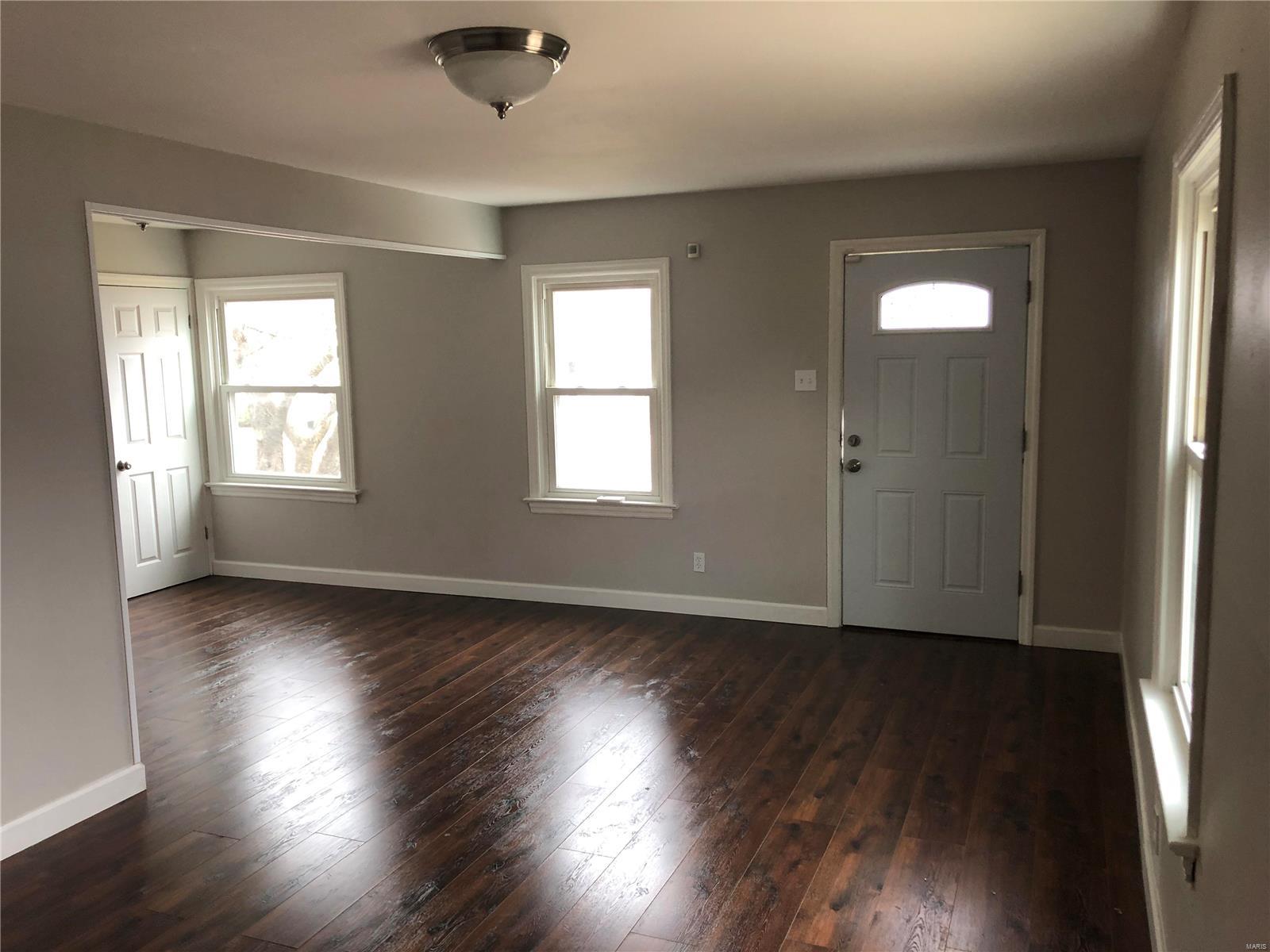 St. Ann Country Club Add - Residential