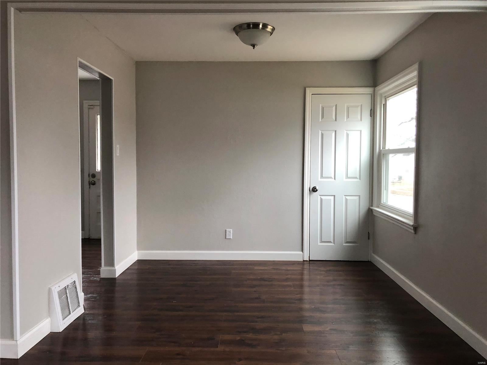 St. Ann Country Club Add - Residential