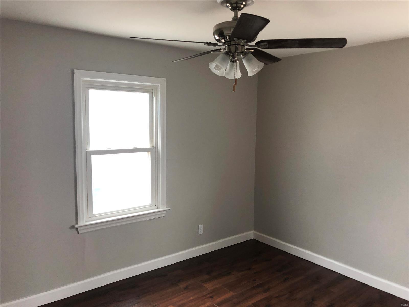 St. Ann Country Club Add - Residential