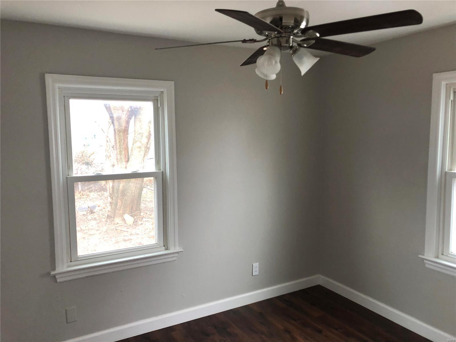 St. Ann Country Club Add - Residential