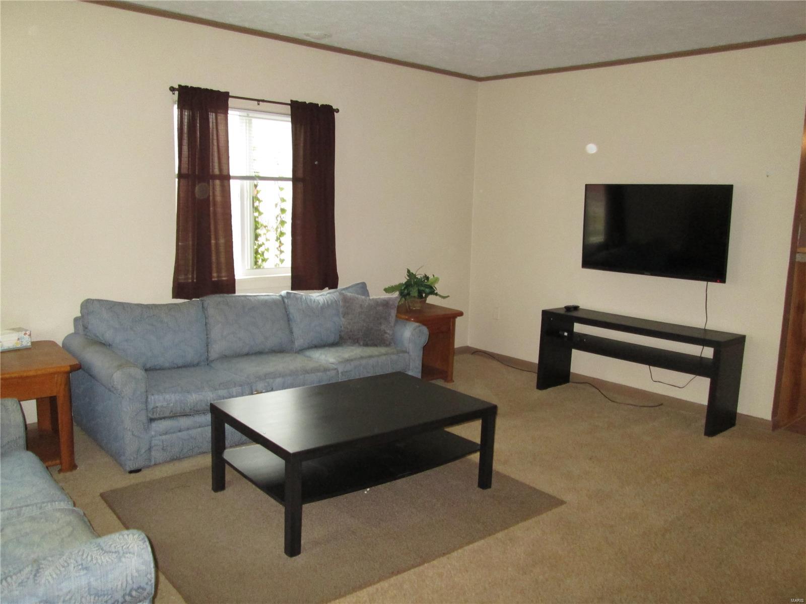 Holloways First Add. - Residential