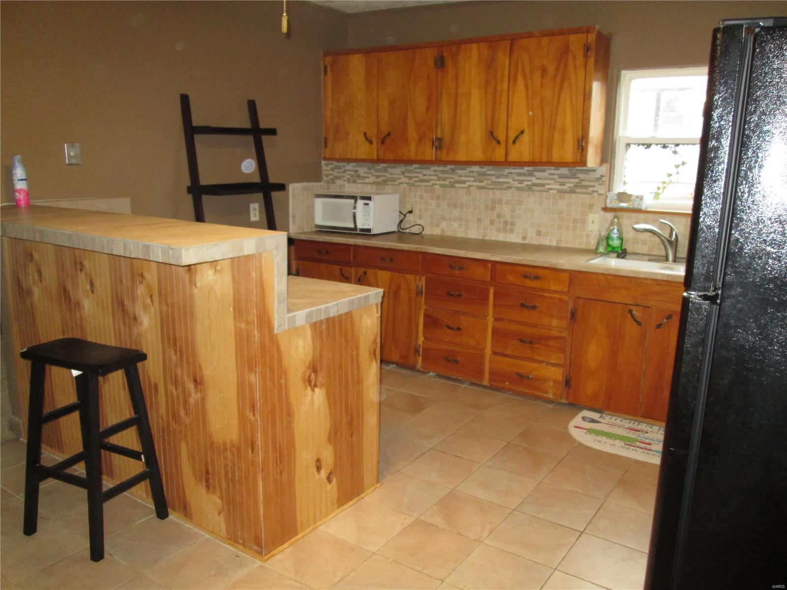 Holloways First Add. - Residential