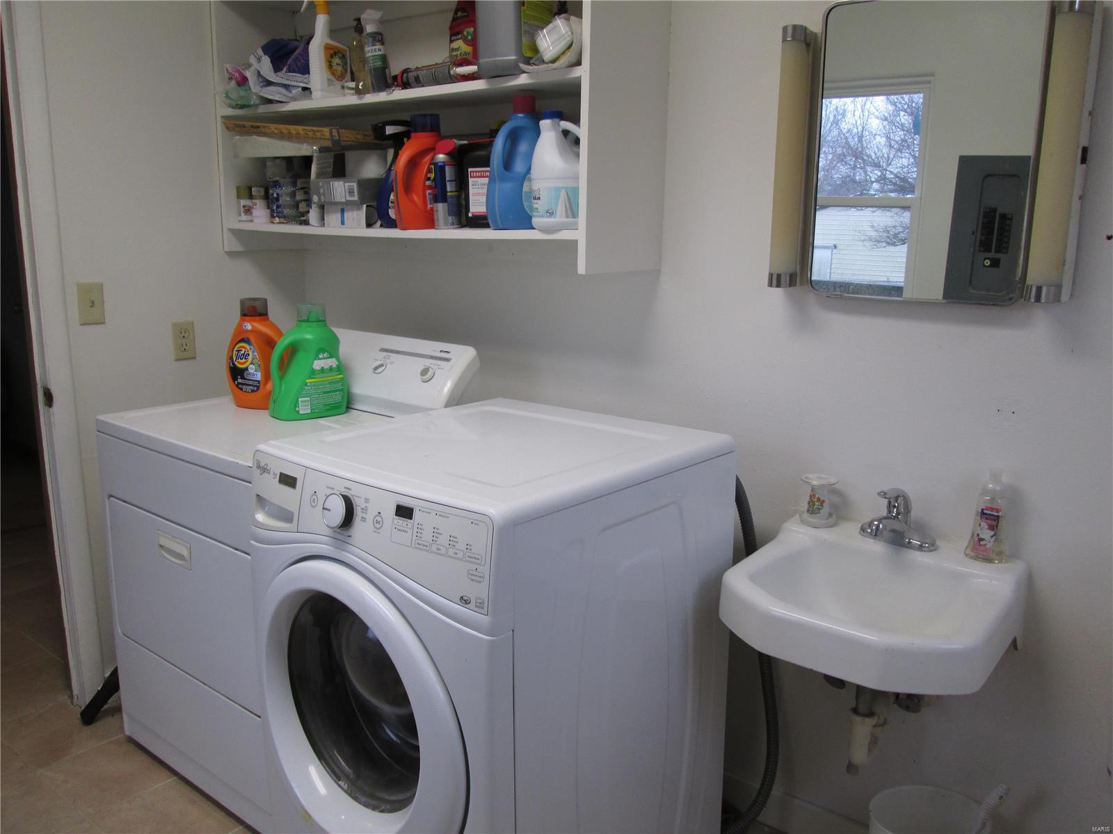 Holloways First Add. - Residential