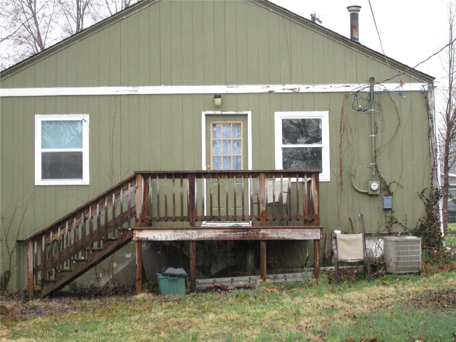 Holloways First Add. - Residential