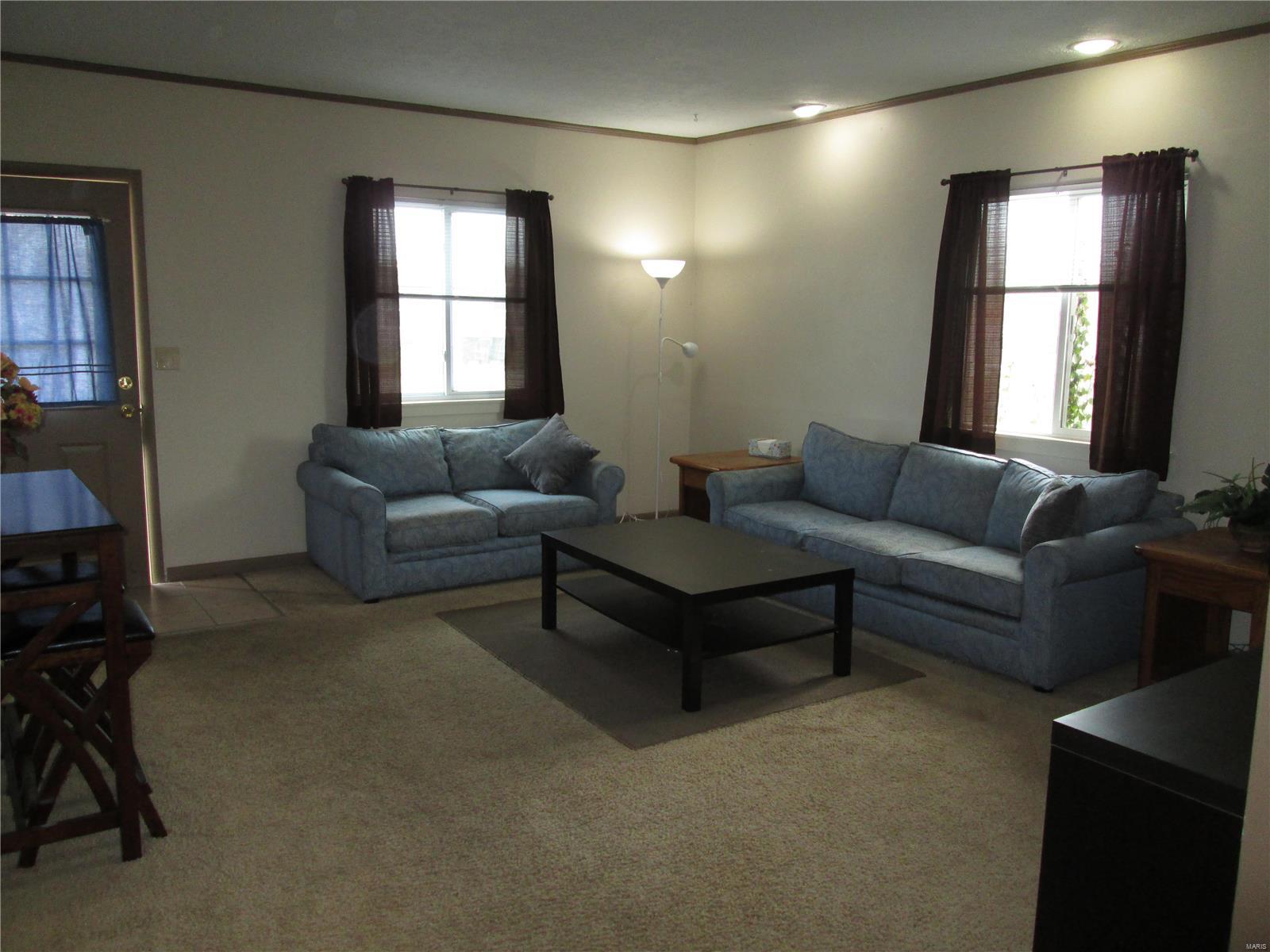 Holloways First Add. - Residential