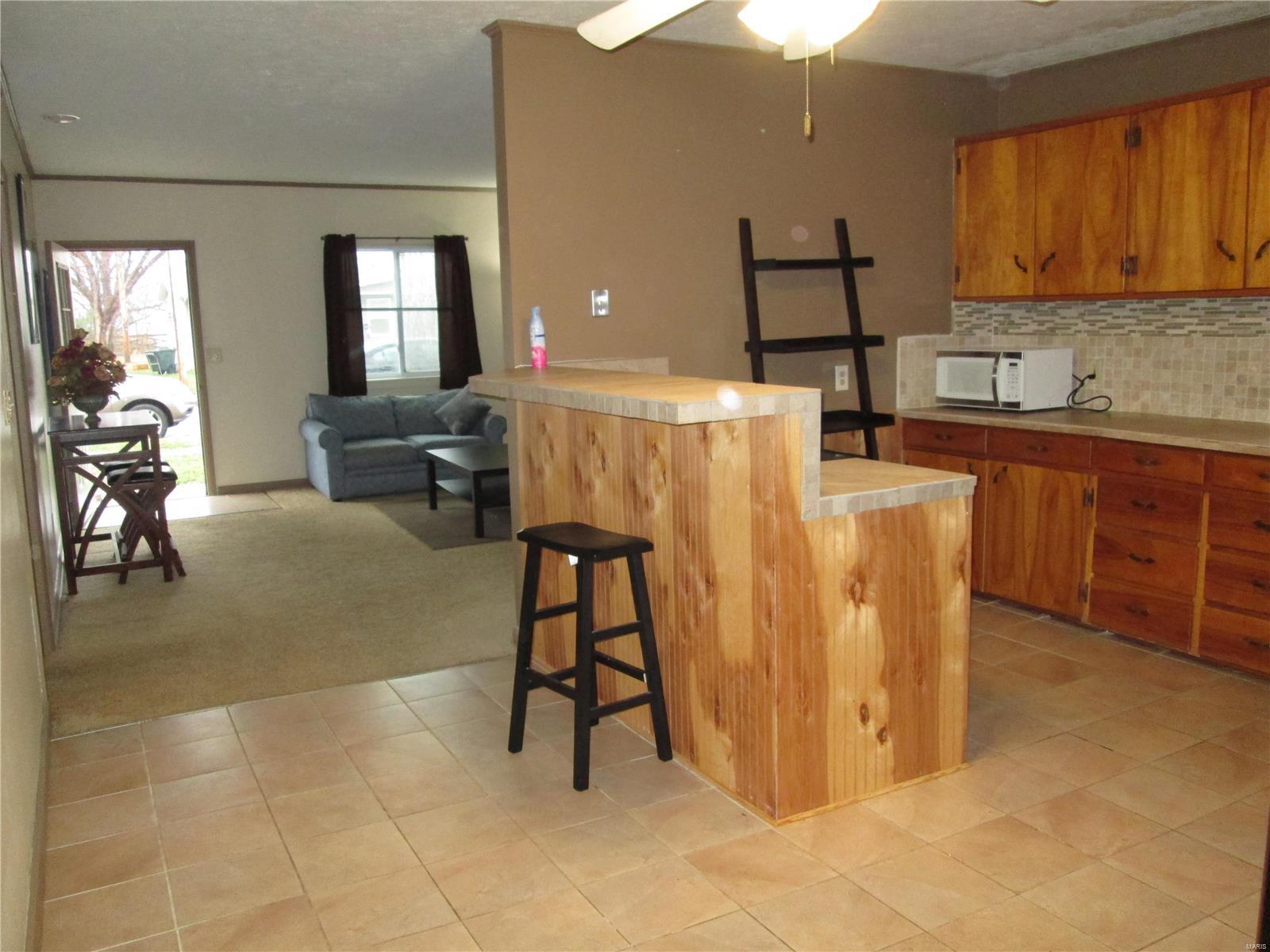 Holloways First Add. - Residential