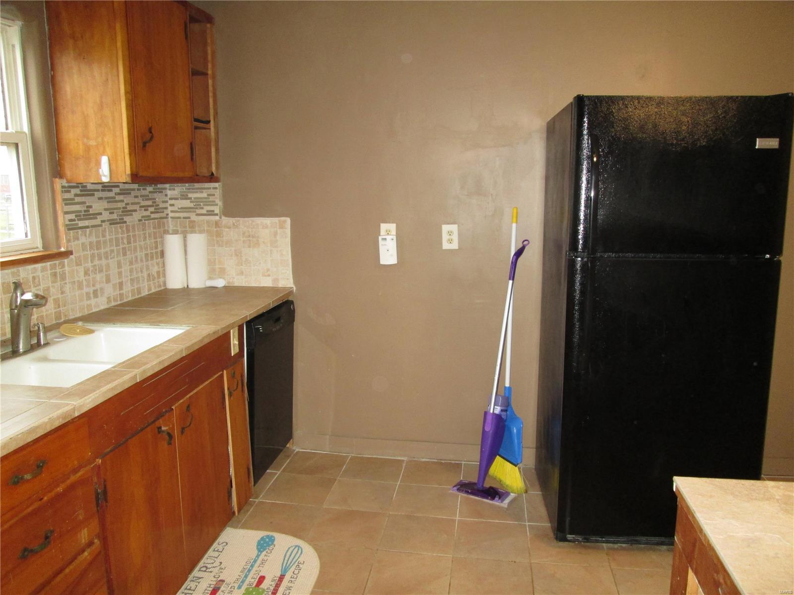 Holloways First Add. - Residential