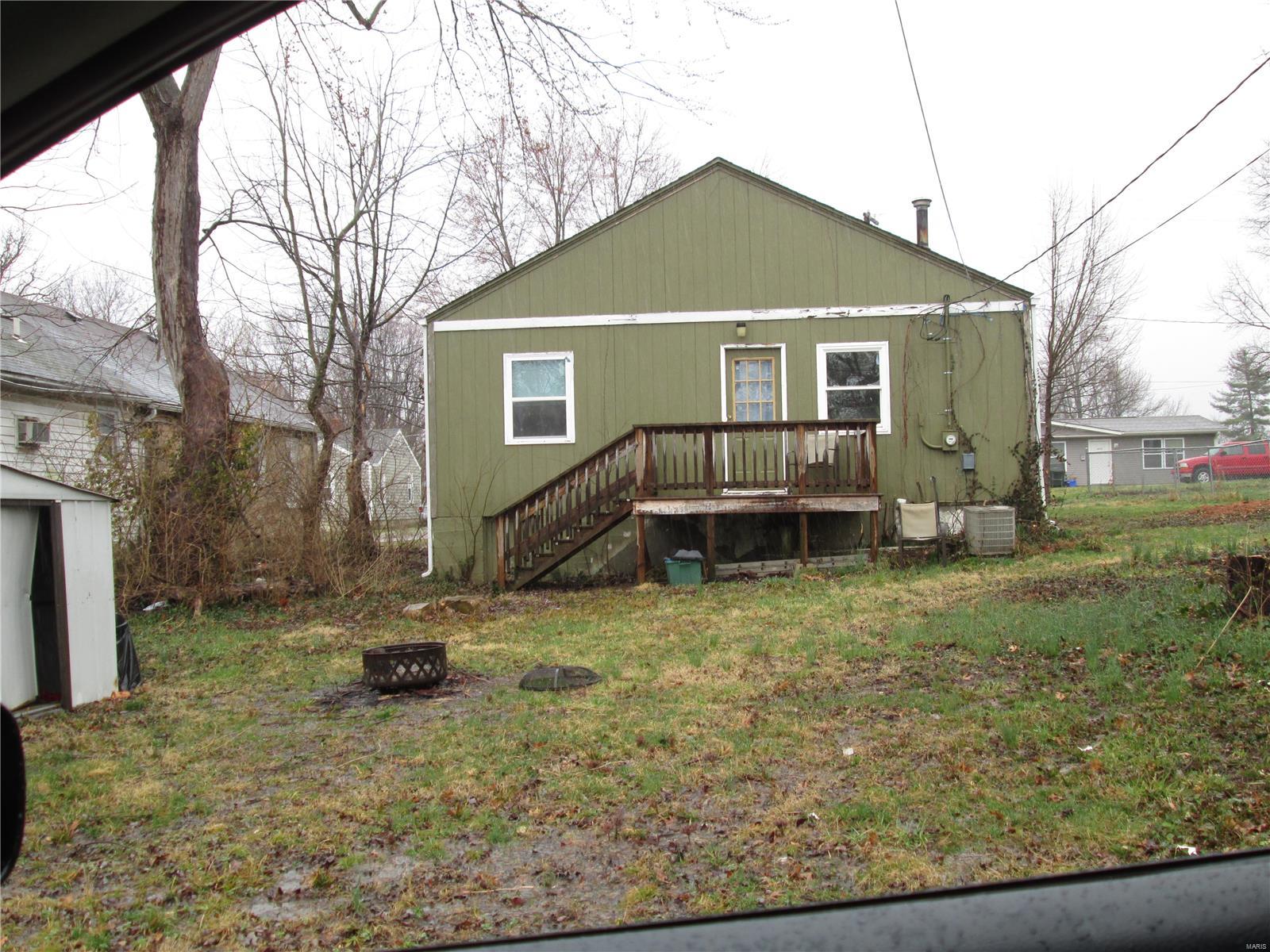 Holloways First Add. - Residential