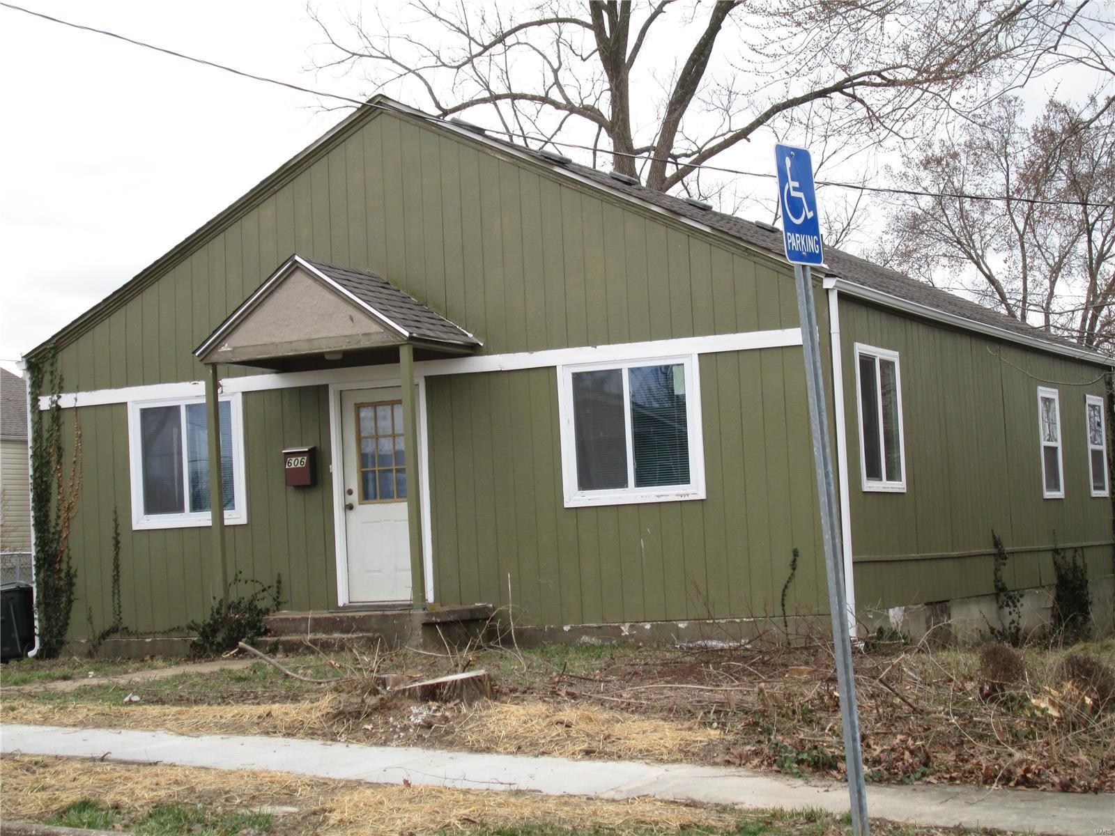 Holloways First Add. - Residential