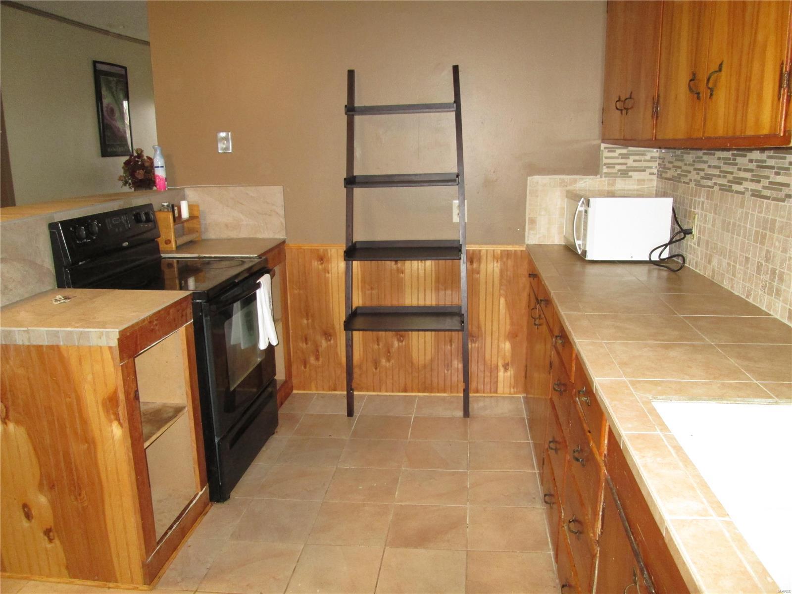 Holloways First Add. - Residential