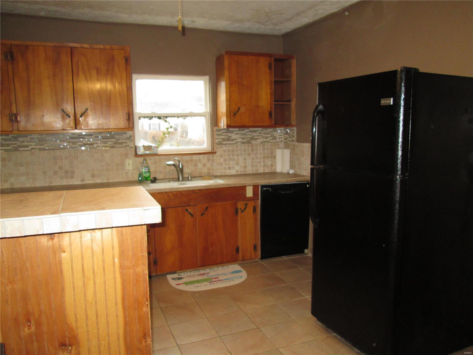 Holloways First Add. - Residential