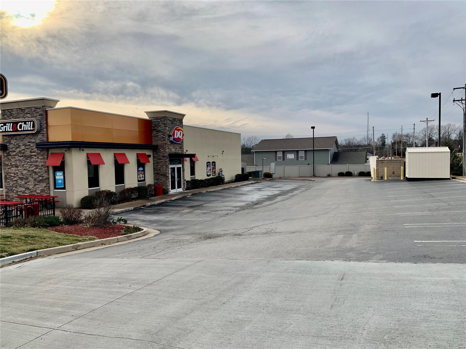 Townsend. Addition - Commercial Sale