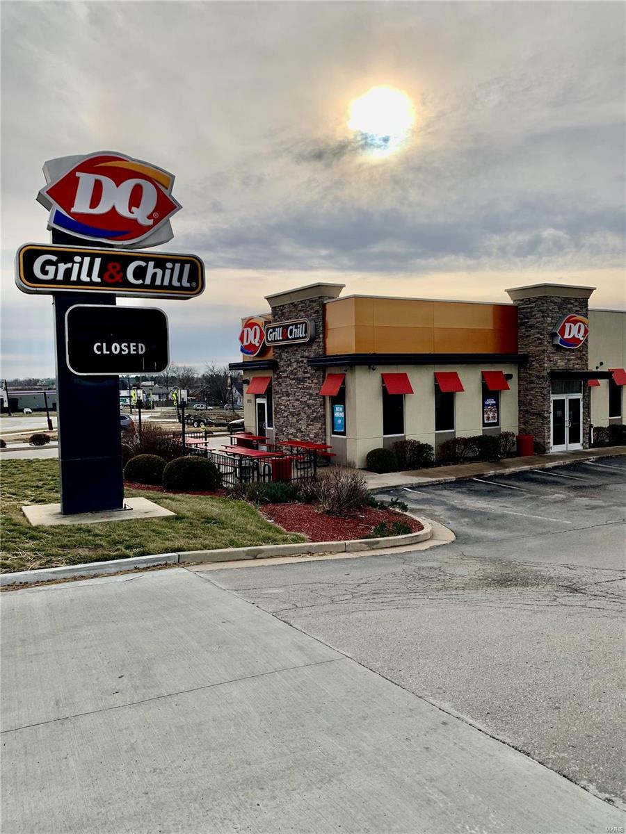 Townsend. Addition - Commercial Sale