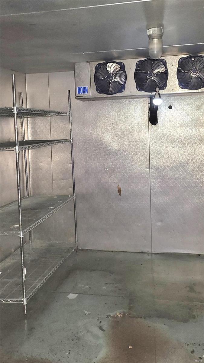 Townsend. Addition - Commercial Sale