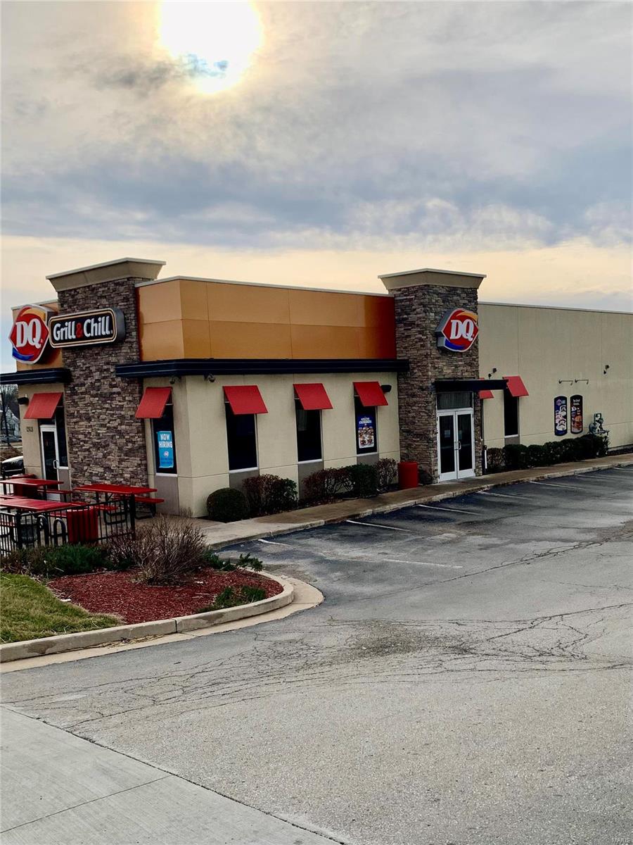 Townsend. Addition - Commercial Sale