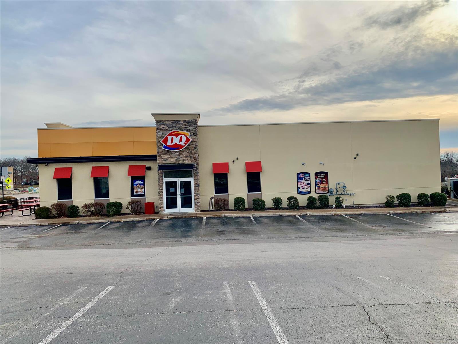 Townsend. Addition - Commercial Sale