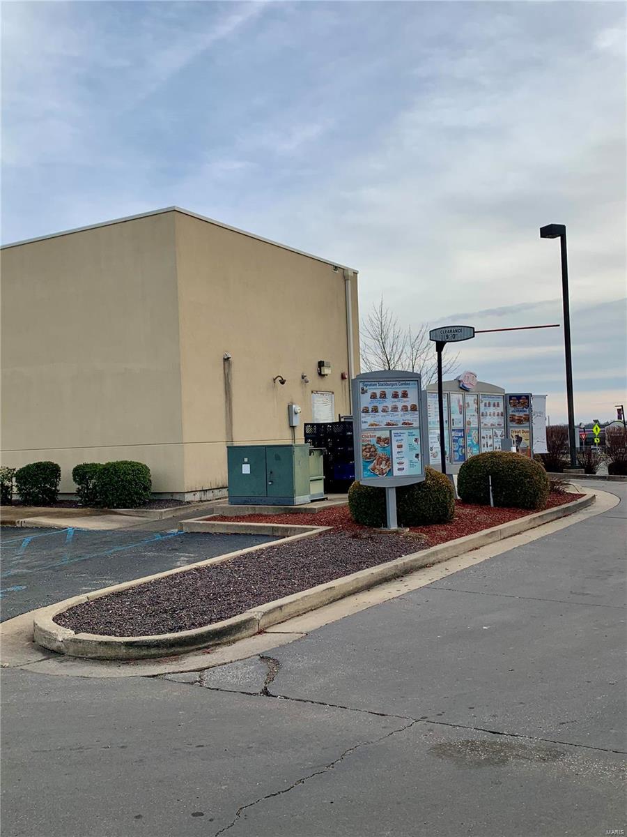 Townsend. Addition - Commercial Sale