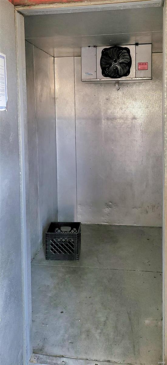 Townsend. Addition - Commercial Sale