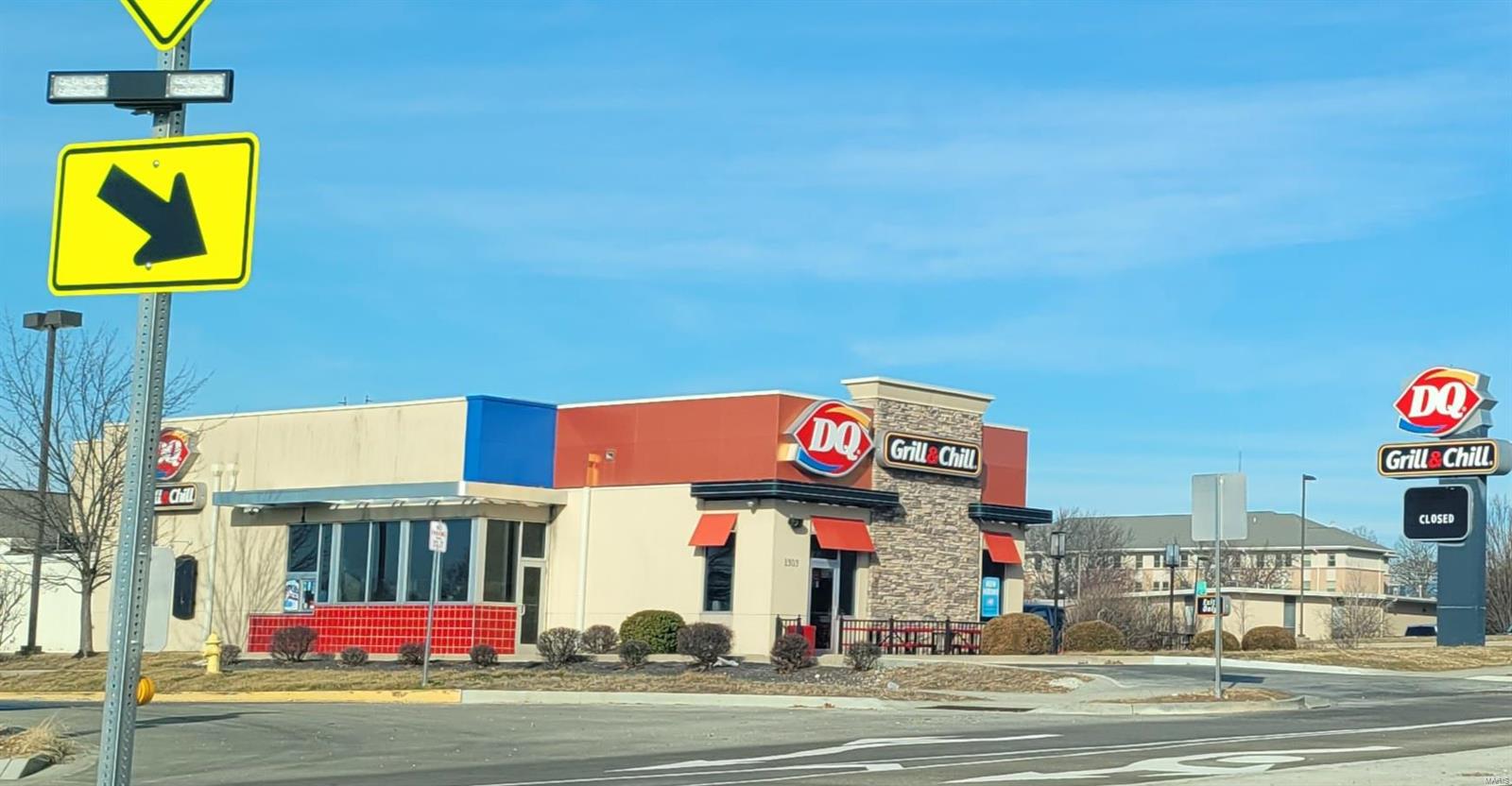 Townsend. Addition - Commercial Sale