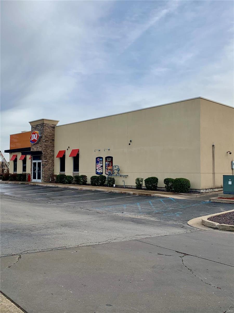 Townsend. Addition - Commercial Sale