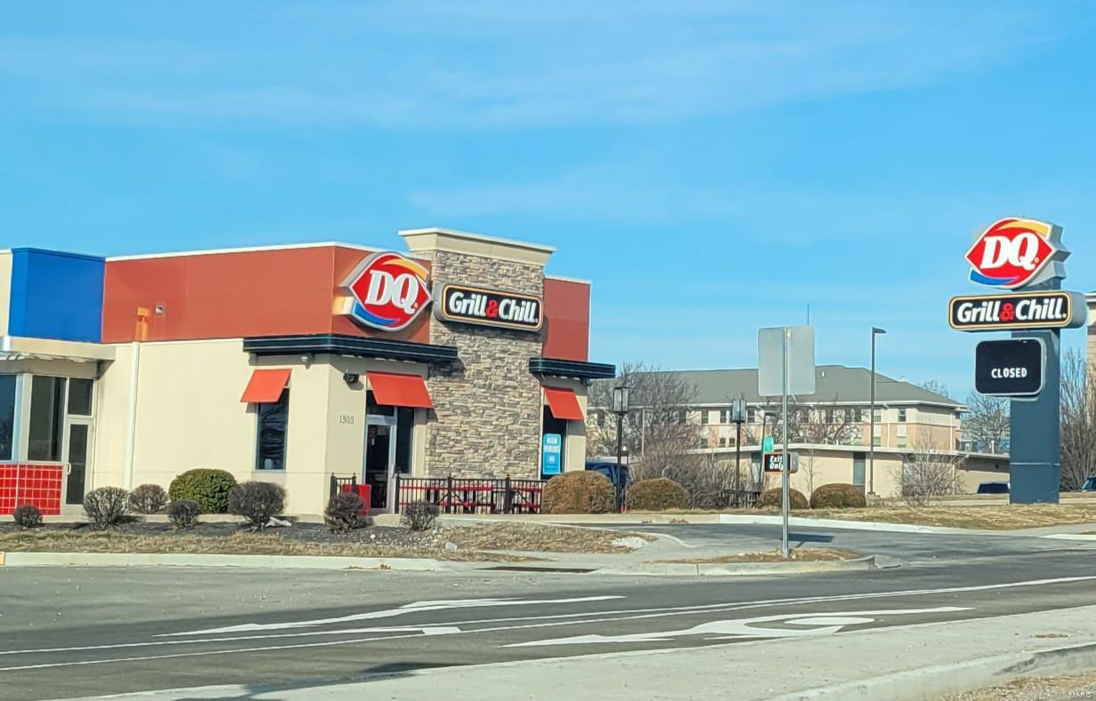 Townsend. Addition - Commercial Sale