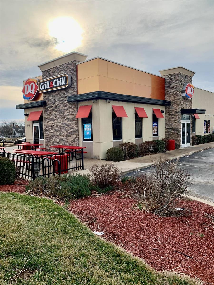 Townsend. Addition - Commercial Sale