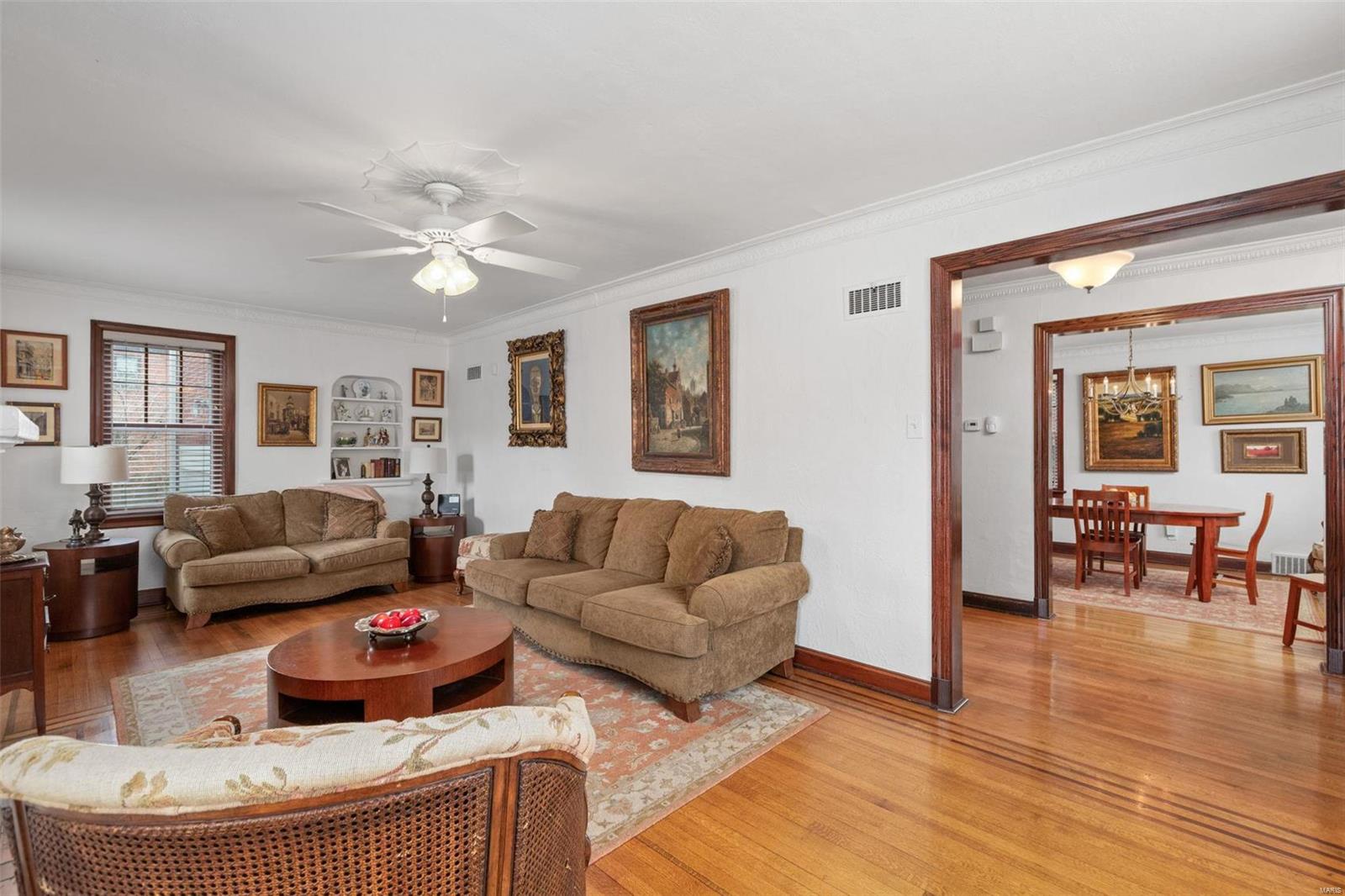 Alta Dena - Residential