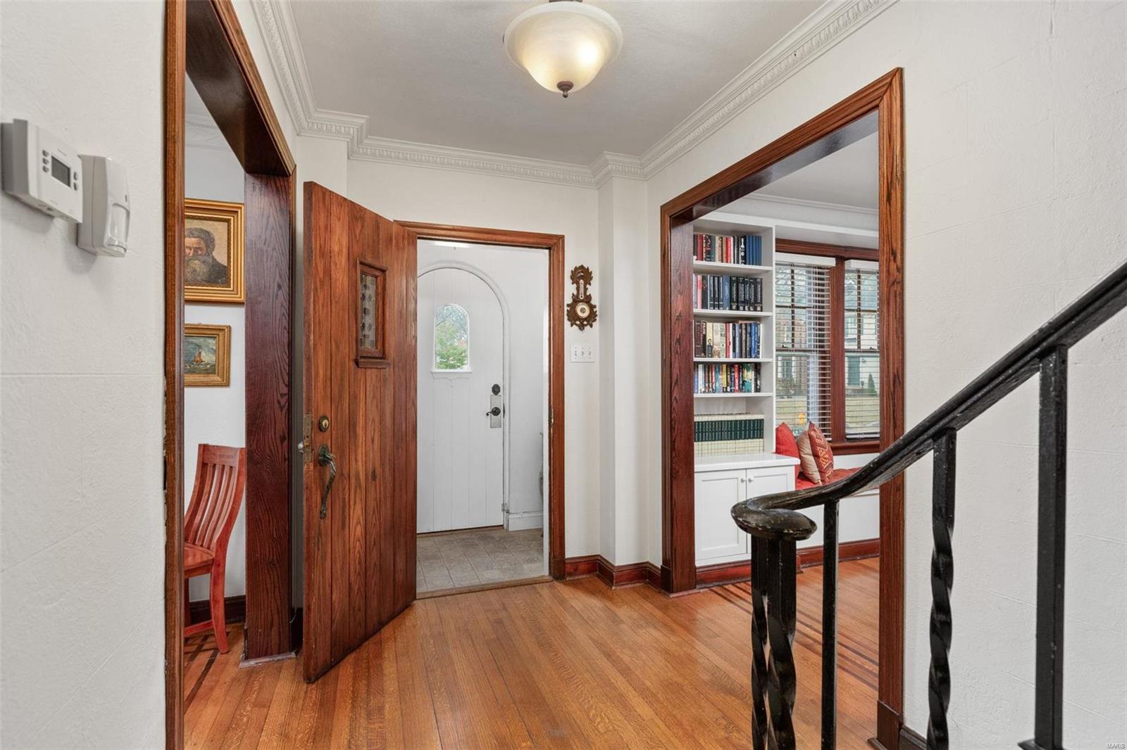 Alta Dena - Residential