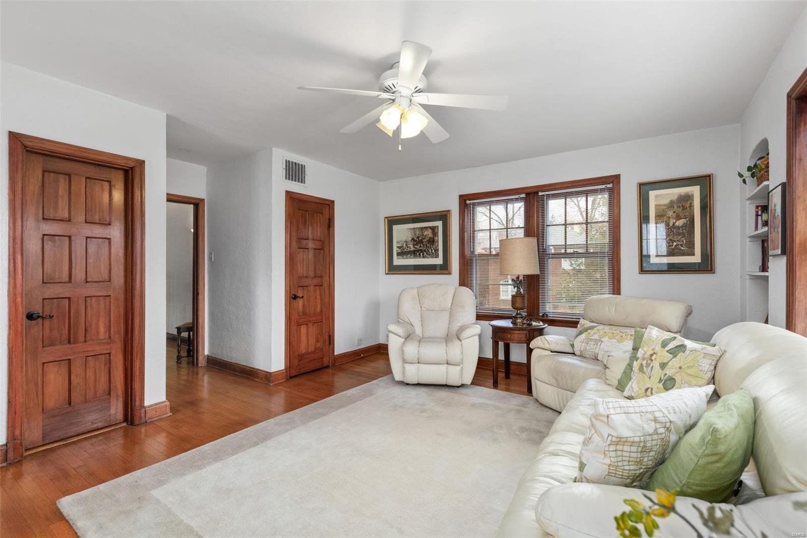 Alta Dena - Residential