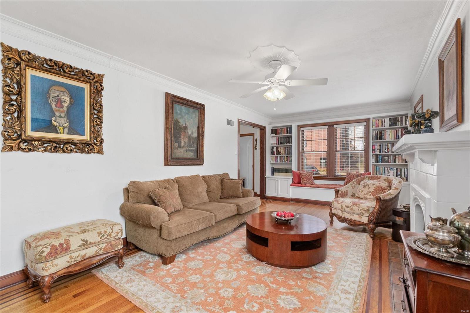 Alta Dena - Residential